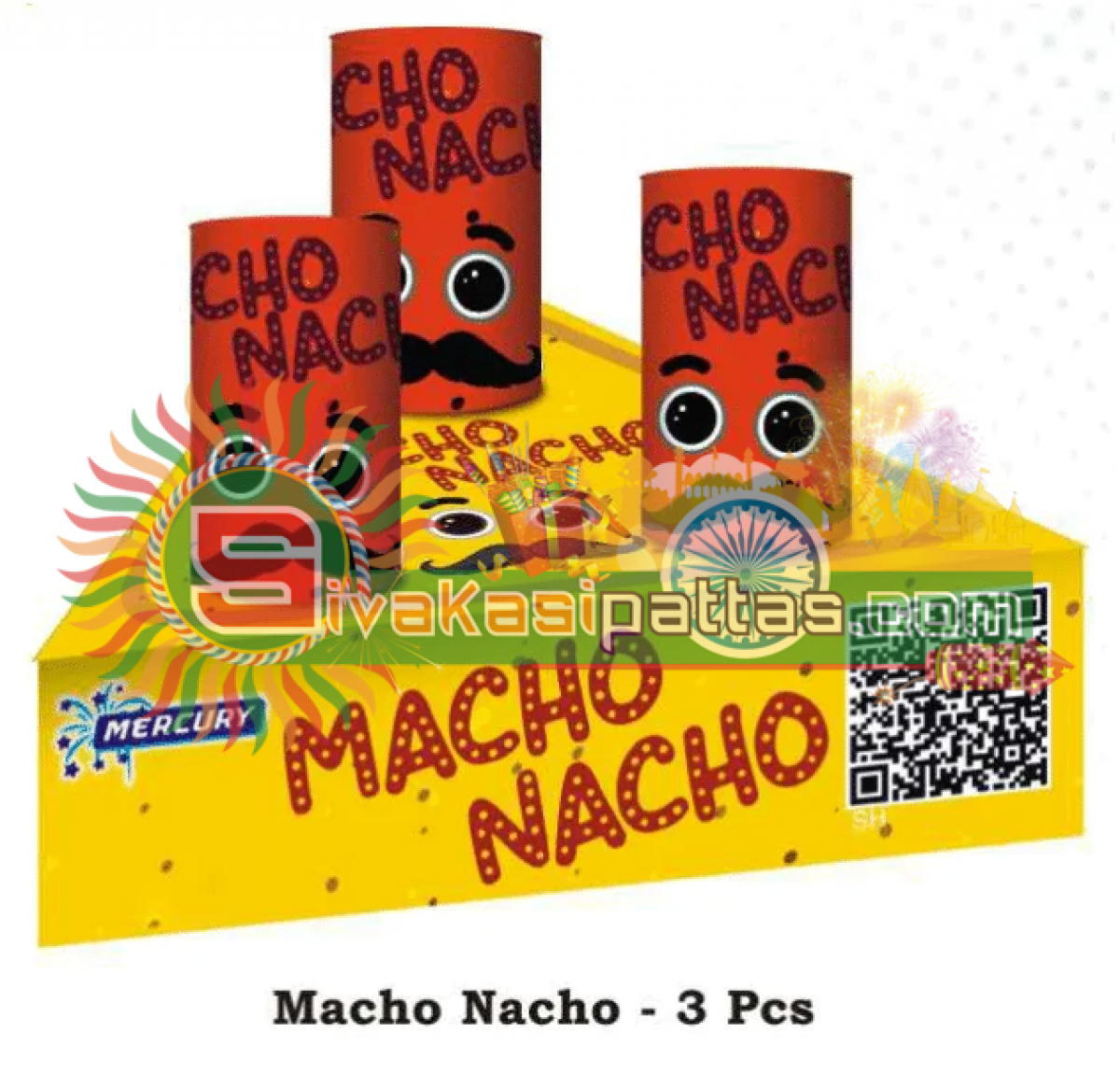 MACHO NACHO PNG_amu